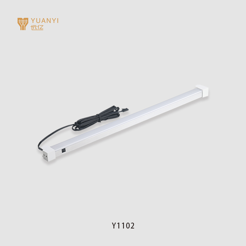 Y1102抽屉灯
