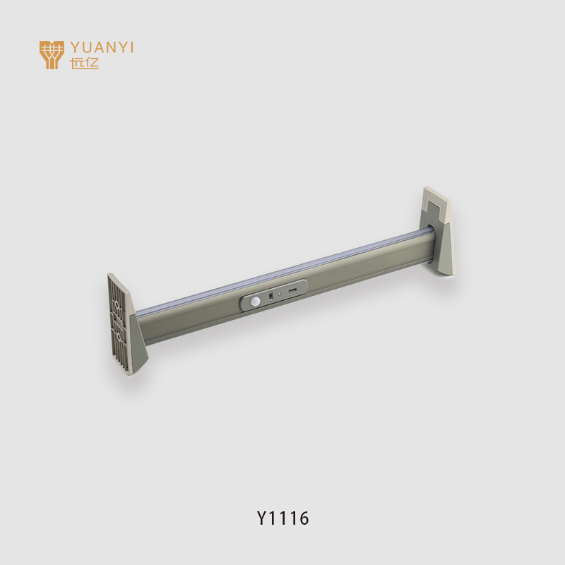 Y1116人体感应衣通灯