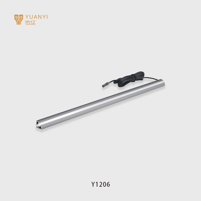 Y1206明装转角灯