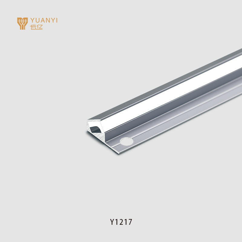 Y1217明装超窄硅胶灯