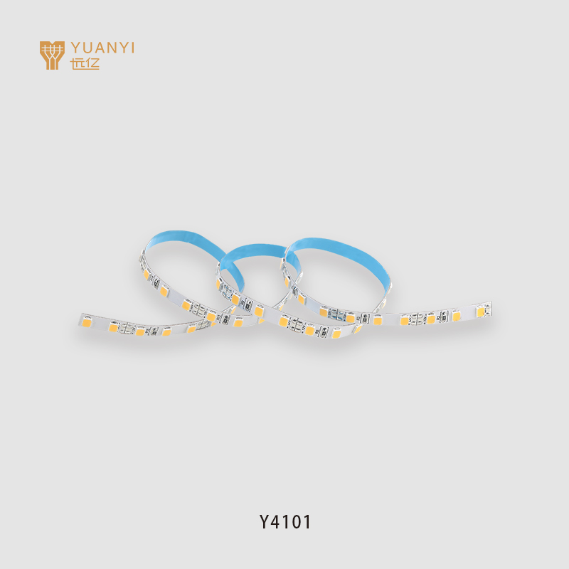Y4101软灯带