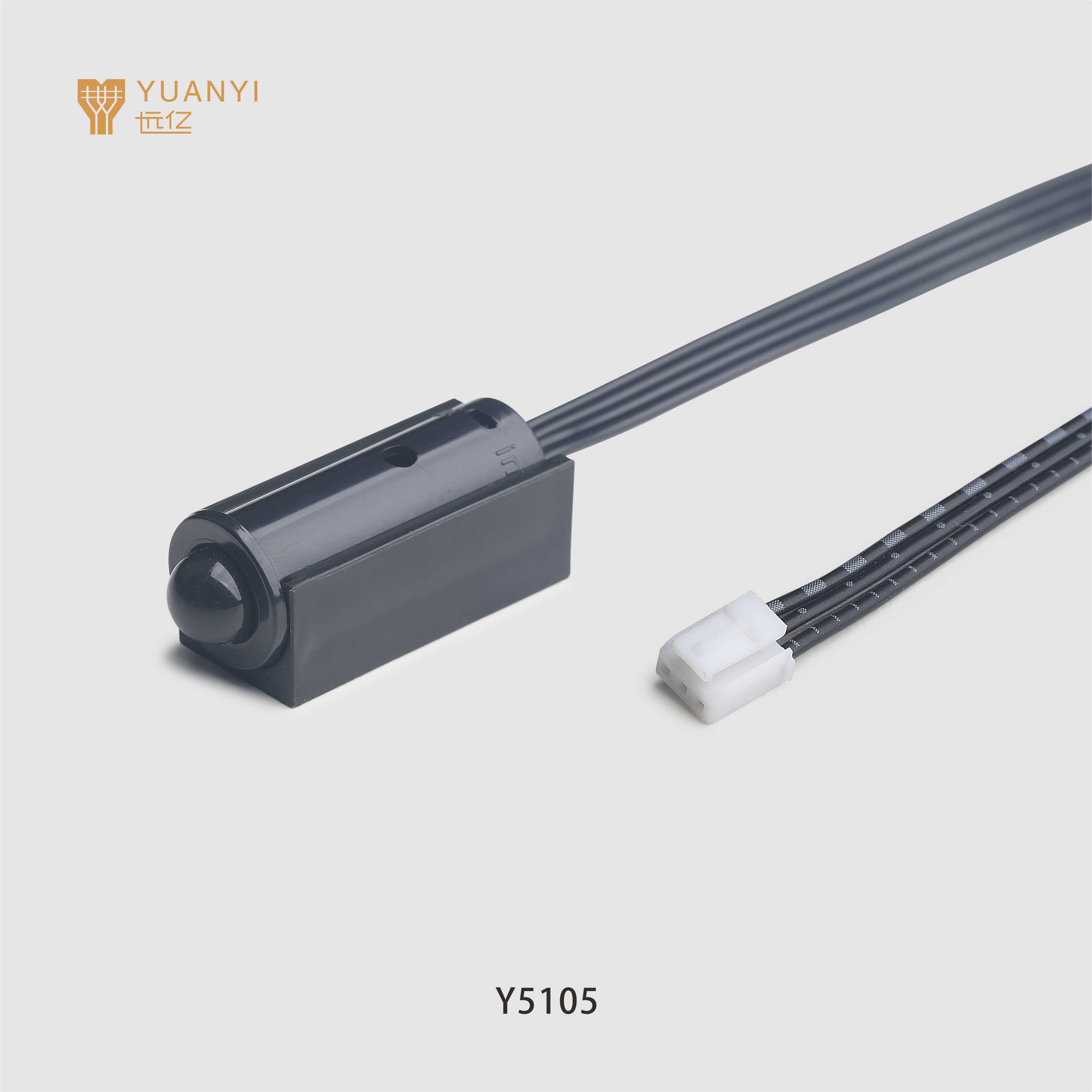 Y5105人体感应开关