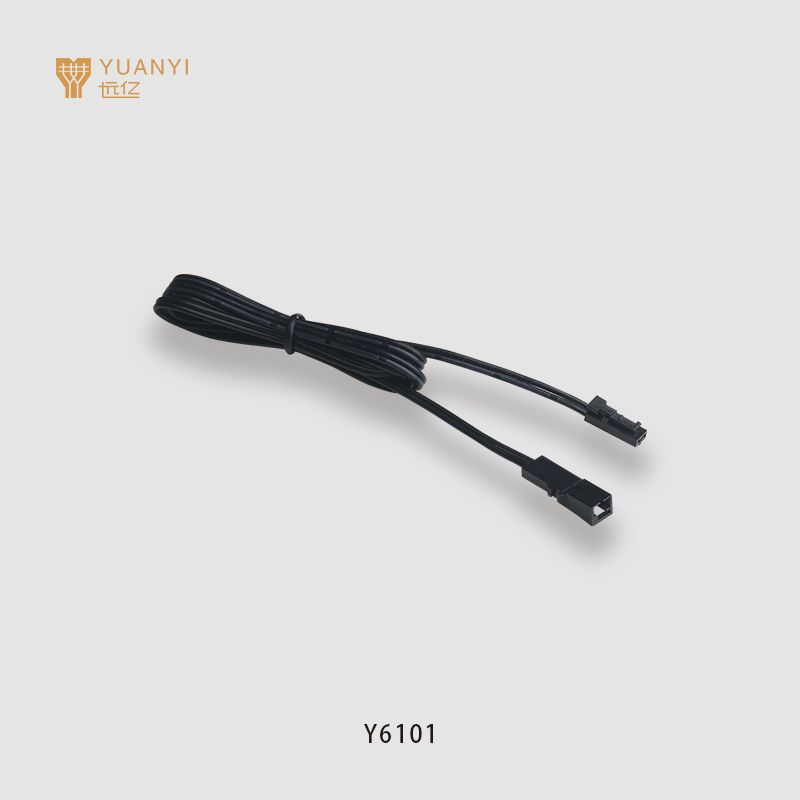 Y6101  1米延长线