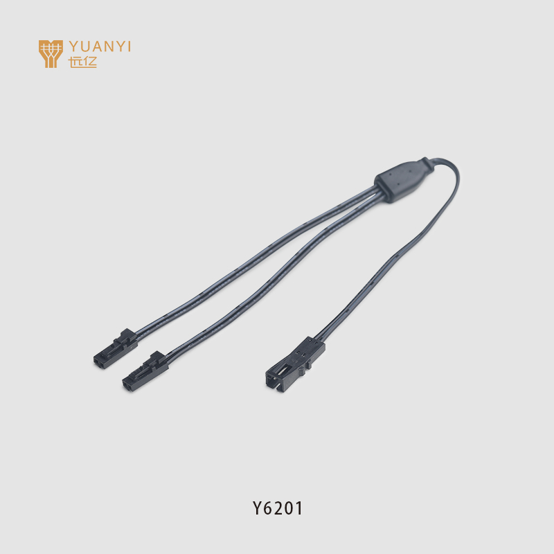 Y6201双控线