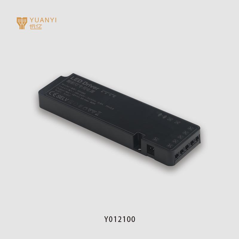 Y012100    100W电源