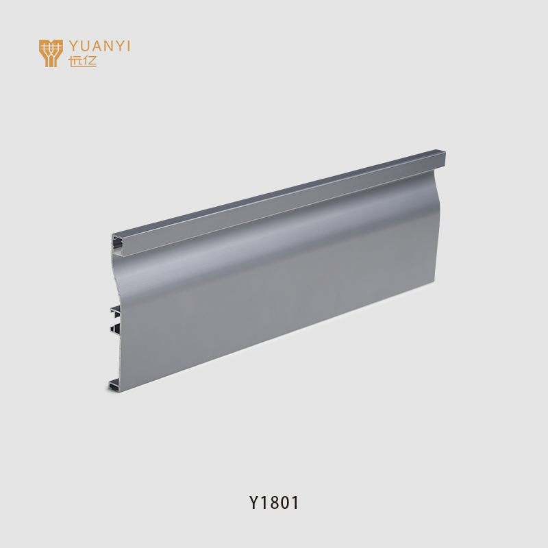 Y1801（100）踢脚线灯