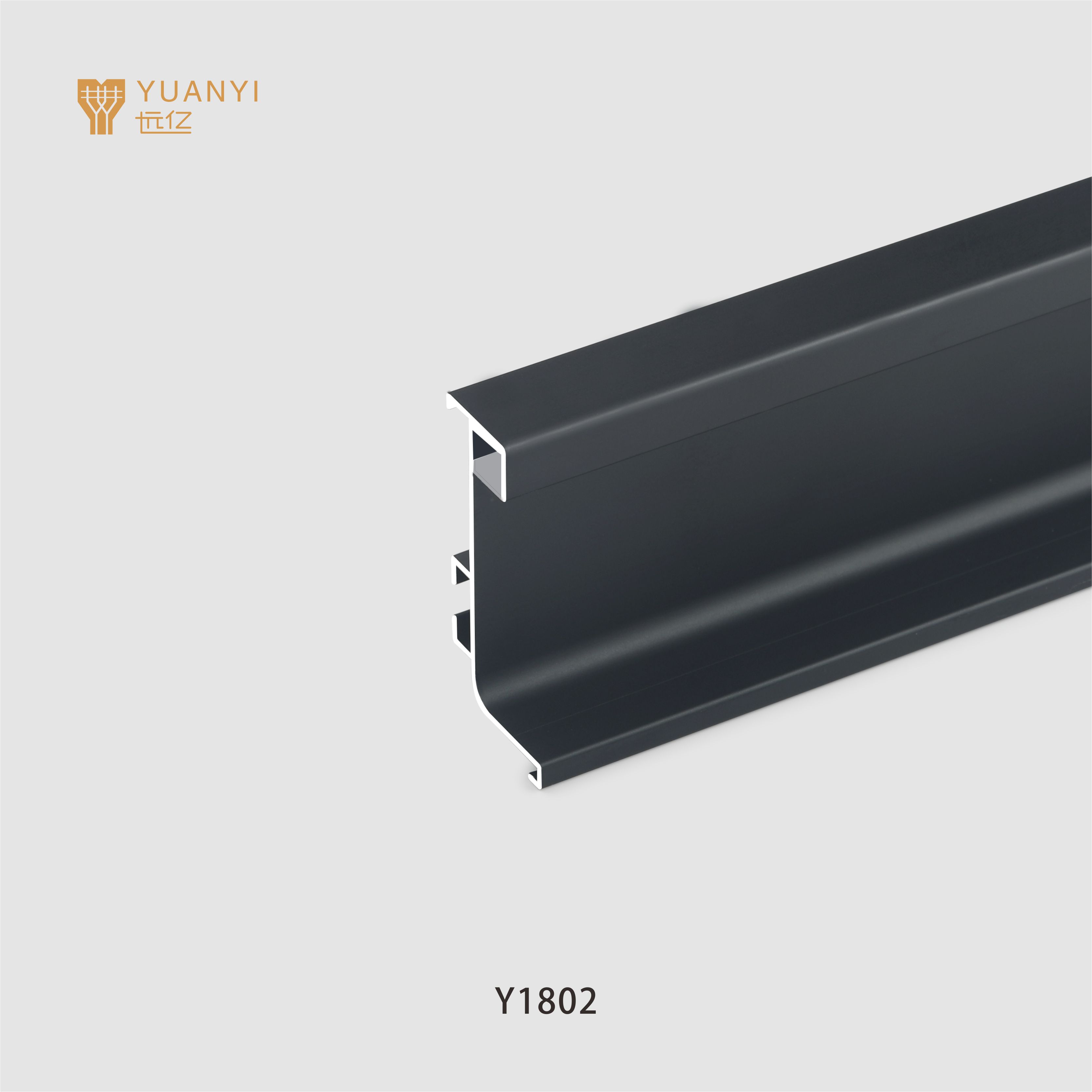 Y1802下柜免拉手灯