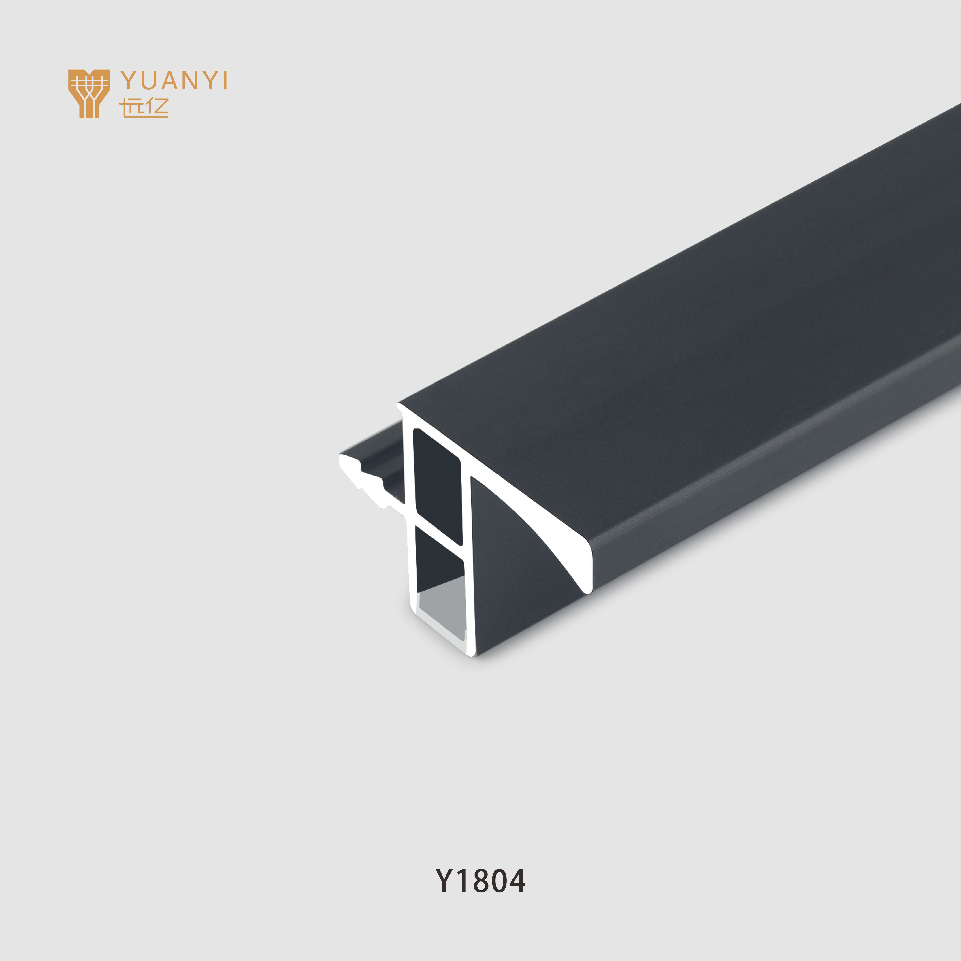 Y1804(16)免拉手灯