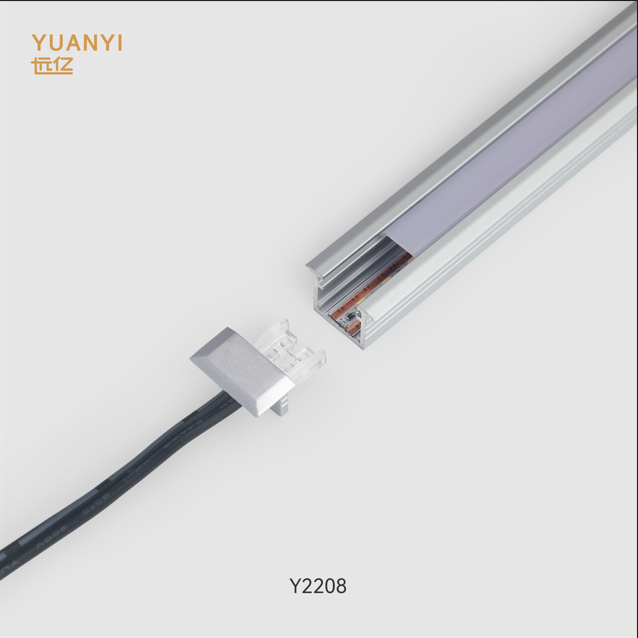 Y2208嵌入式（拔插款）