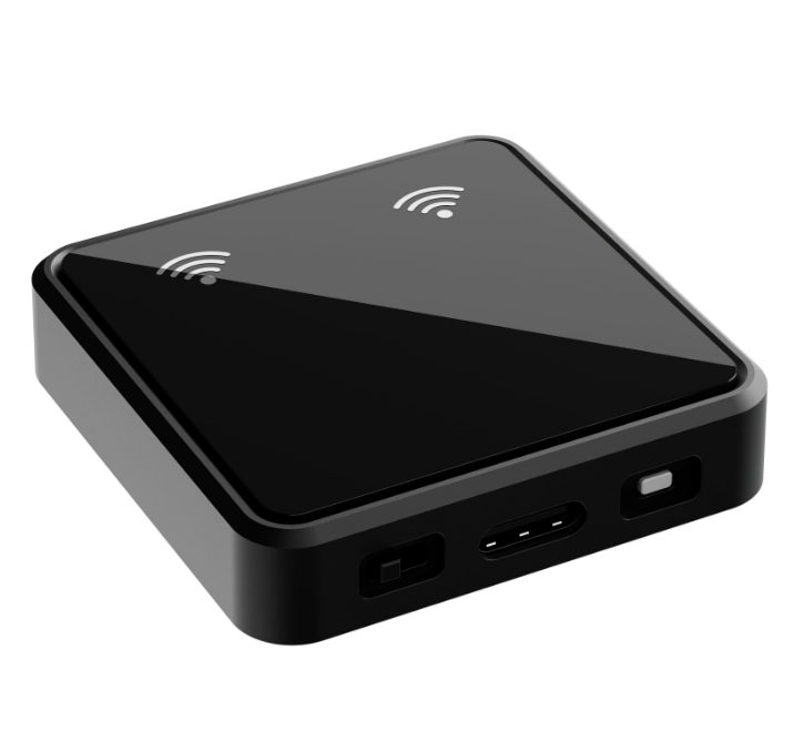 Y5313无线门碰/手扫开关