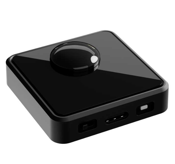 Y5315无线人体感应开关